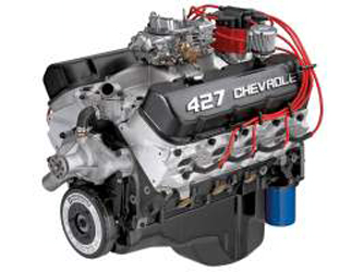 P1F40 Engine